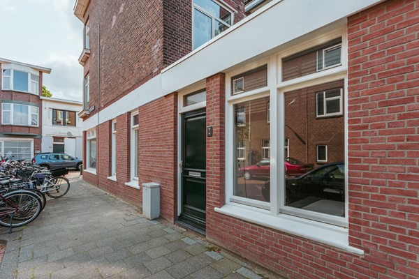 Medium property photo - Lavendelstraat 2, 2563 PS Den Haag